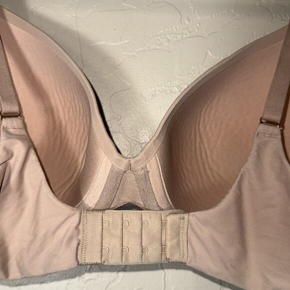 Soma bodify perfect coverage nude bra size 36D - Picture 6 of 6